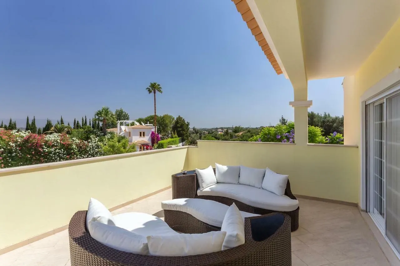 Villa Amarela Alvor