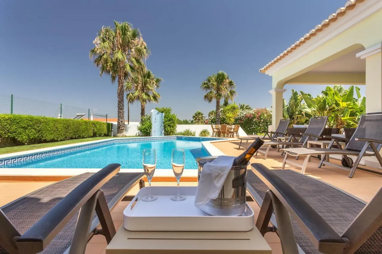 Villa Amarela Alvor 0*,  Portugal