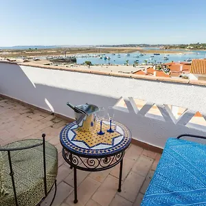 Casas D'alvor Vakantiehuis